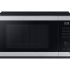 SAMSUNG MS32DG4504ATE3 Solo Microwave - Black, Black