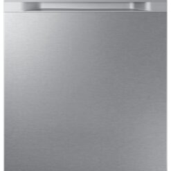 SAMSUNG Series 7 DW60CG550FSR Dishwasher - Silver