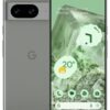 SIM Free Google Pixel 8 5G 128GB AI Mobile Phone - Hazel