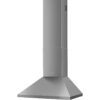 SMEG KD61XE3 60cm Chimney Cooker Hood - Stainless Steel, Stainless Steel