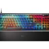 STEELSERIES STEELSERIE APEX PRO GEN 3, Black