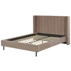 Sadie Upholstered Bed Frame