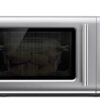 Sage 800W Standard Microwave SMO650SIL4GEU1 - Silver