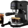 Salter EK5240BO Espirista Espresso Coffee Machine