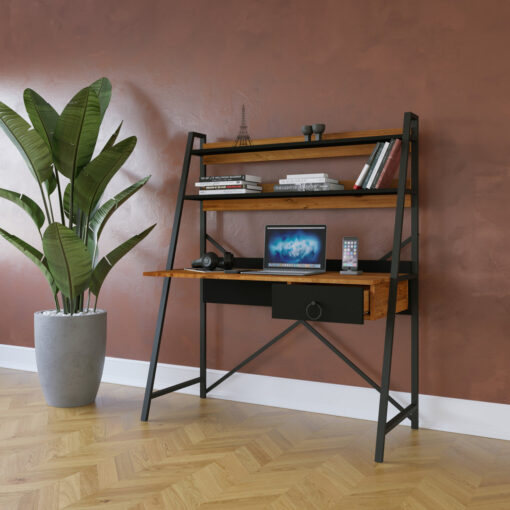 Samba Study Desk