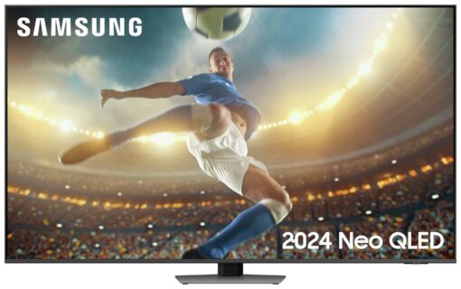 Samsung 55 Inch QE55QN85DBTXXU Smart 4K UHD HDR Neo QLED TV