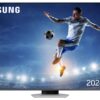 Samsung 65 Inch QE65Q80DATXXU Smart 4K UHD HDR QLED TV