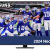 Samsung 85 Inch QE85QN85DBTXXU Smart 4K UHD HDR Neo QLED TV