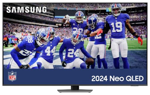 Samsung 85 Inch QE85QN85DBTXXU Smart 4K UHD HDR Neo QLED TV