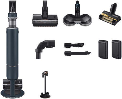 Samsung Bespoke Jet Plus Pro Extra Pet Vacuum Cleaner