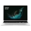 Samsung Galaxy Book2 15.6" Refurbished Laptop - Intel® Core™ i5, 256 GB SSD, Silver (Very Good Condition), Silver/Grey