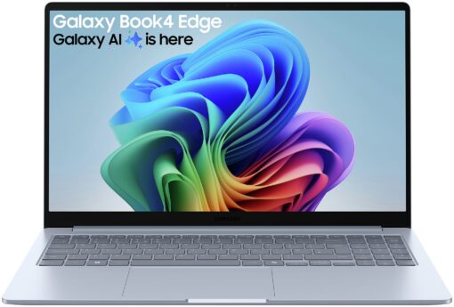 Samsung Galaxy Book4 Edge 15.6 16GB 512GB Laptop