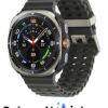 Samsung Galaxy Watch Ultra Smart Watch - Silver & Dark Grey