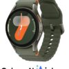 Samsung Galaxy Watch7 40mm Smart Watch - Green