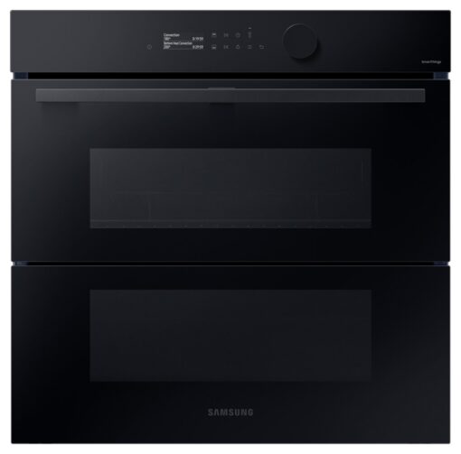 Samsung NV7B5750TAK Built In Single Electric Oven - Black