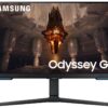 Samsung Odyssey G7 32 Inch 144Hz IPS 4K UHD Gaming Monitor