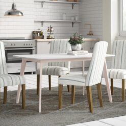 Santos Dining Table