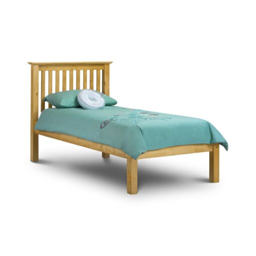 Scoggins Bed Frame