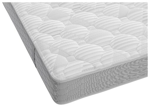 Sealy Crosswall Ortho Deluxe Kingsize Mattress