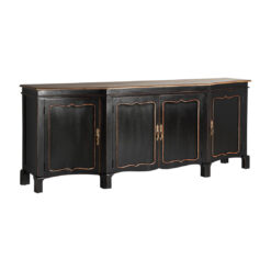 Selz 220 Cm Wide Sideboard