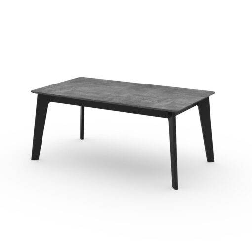 Shadow 240 Cm L x 100 Cm W Dining Table