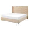 Shala Upholstered Bed Frame