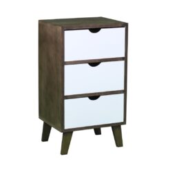 Sheilah 3 Drawer Chest