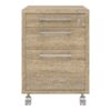 Shepshed 3 Drawer Filing Cabinet