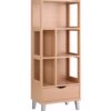 Shirley Bookcase