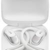 Shokz OpenFit Air In-Ear True Wireless Earbuds - White