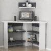 Sighwith Corner Desk