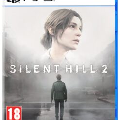 Silent Hill 2 PS5 Game