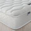 Silentnight 1000 Pocket Luxury Mattress - Single