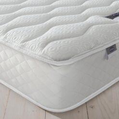 Silentnight 1000 Pocket Luxury Mattress - Small Double