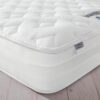 Silentnight 2000 Pocket Memory Mattress - Kingsize