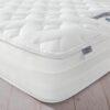 Silentnight 2000 Pocket Memory Mattress - Single