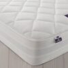 Silentnight Knightly 2000 Pocket Memory Mattress- Superking