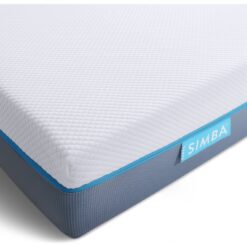 Simba Hybrid Original Mattress - Single