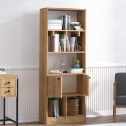 Sisemore Bookcase