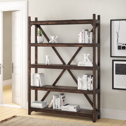 Skowhegan Bookcase