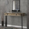 Slossberg Dressing Table with Mirror