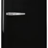 Smeg FAB10HRBL5 Bar Fridge - Black