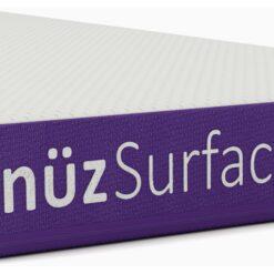 Snuz Surface Duo 70 x 140cm Cot Bed Mattress