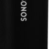 Sonos Roam SL Bluetooth Portable Speaker - Black