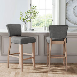 Soukup 74cm Bar Stool