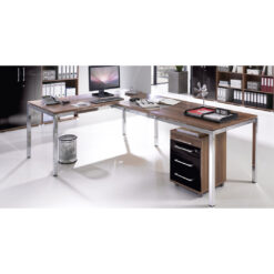 Space Writing Desk Add-On