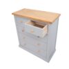 Spence 5 Drawer 90Cm W Chest Of Drawers