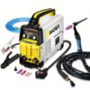 Ssimder Tig Welder Tig-200 220v Tig Mma 2 In 1 Welding Machine Stick Arc Welding Igbt Inverter Welder Machine 240v