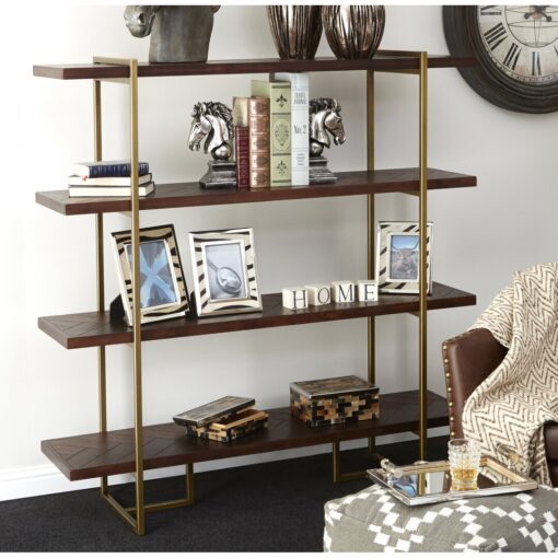 Steadham Bookcase