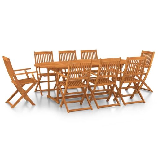 Steinbach 8 Seater Dining Set